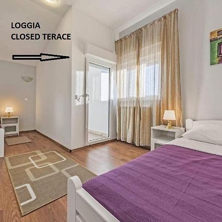Apartment Lavander 01 Πούλα Εξωτερικό φωτογραφία