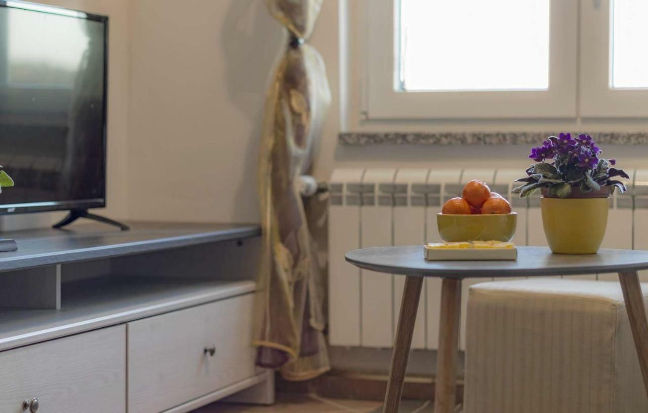 Apartment Lavander 01 Πούλα Εξωτερικό φωτογραφία