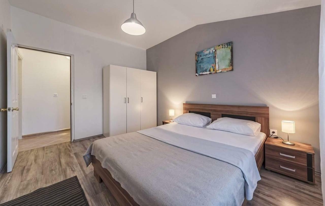 Apartment Lavander 01 Πούλα Εξωτερικό φωτογραφία