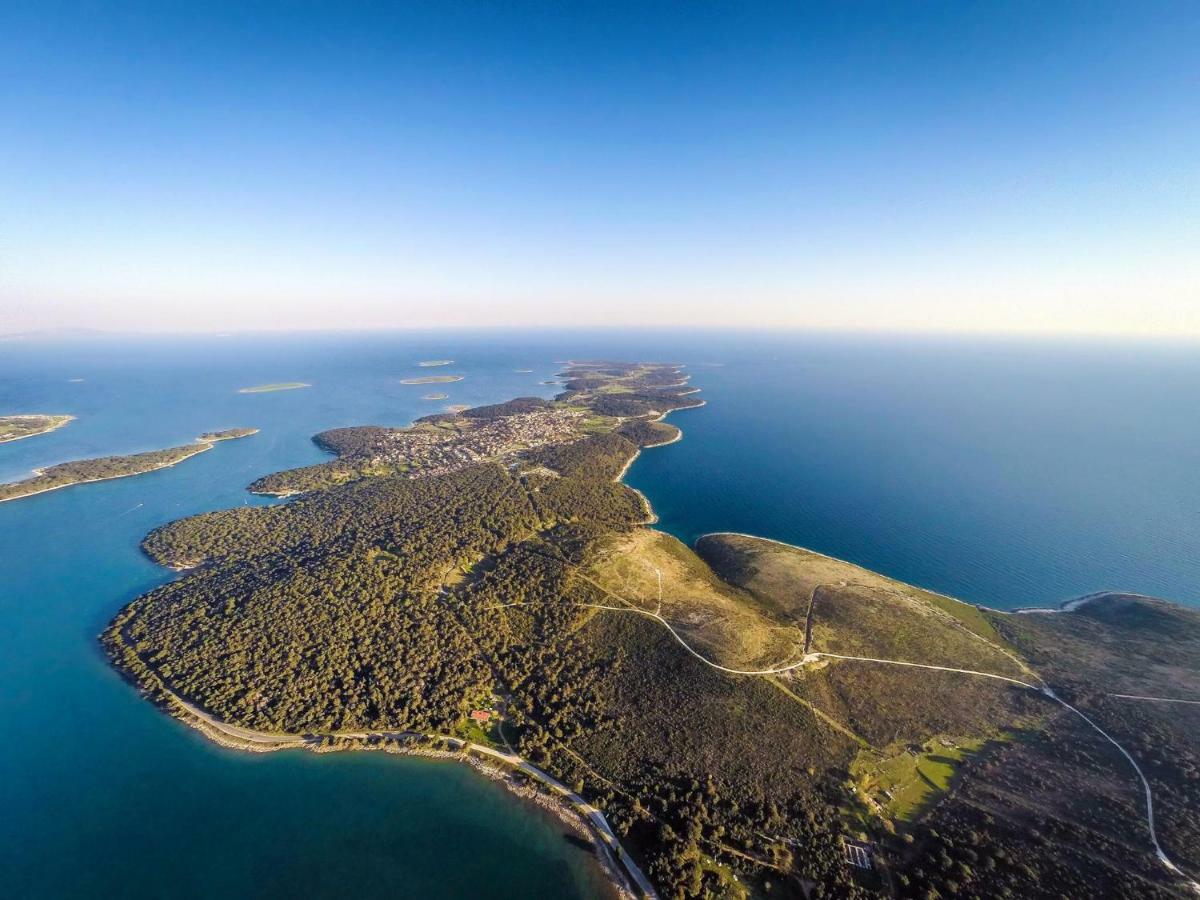 Apartment Lavander 01 Πούλα Εξωτερικό φωτογραφία