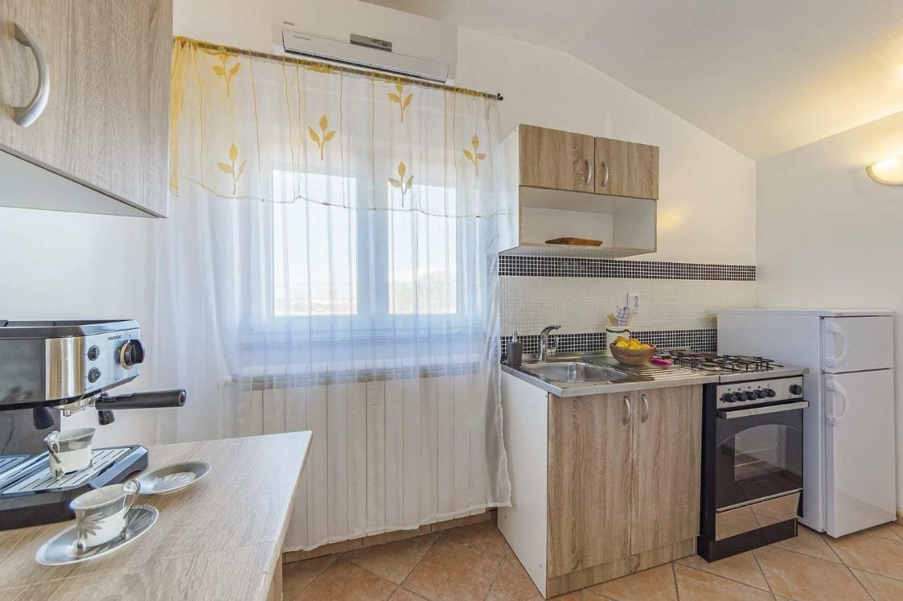 Apartment Lavander 01 Πούλα Εξωτερικό φωτογραφία