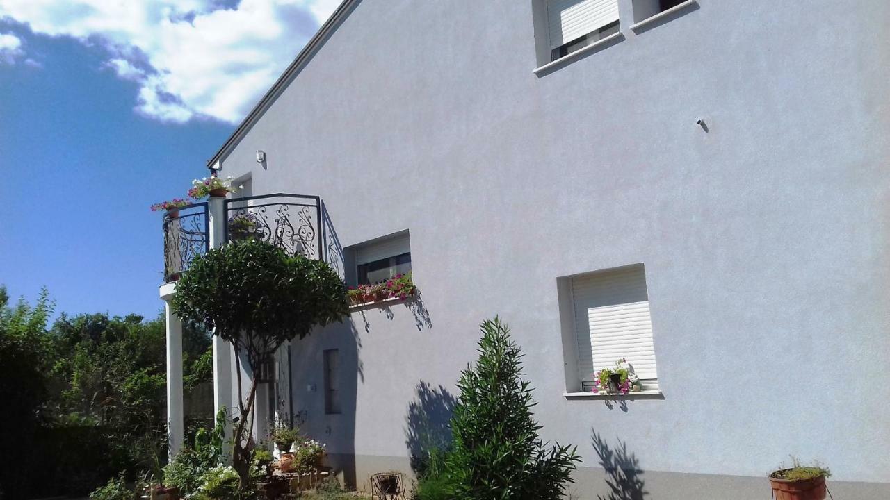 Apartment Lavander 01 Πούλα Εξωτερικό φωτογραφία