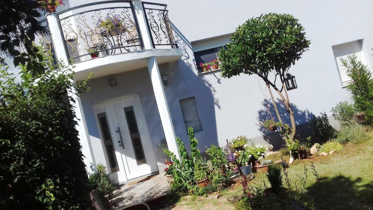 Apartment Lavander 01 Πούλα Εξωτερικό φωτογραφία