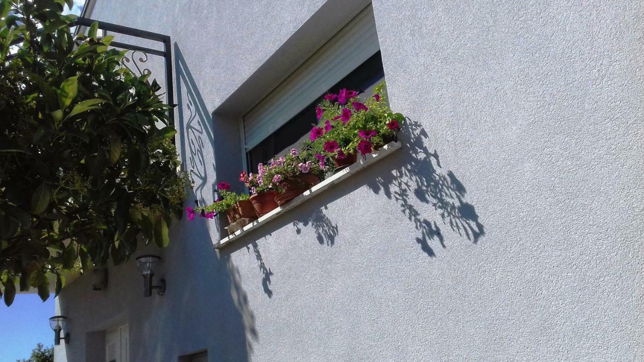 Apartment Lavander 01 Πούλα Εξωτερικό φωτογραφία
